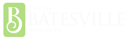 Logo - City of Batesville, Mississippi